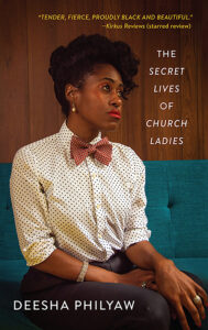 Deesha Philyaw's "The Secret Lives of Church Ladies" to be adapted by HBO Max